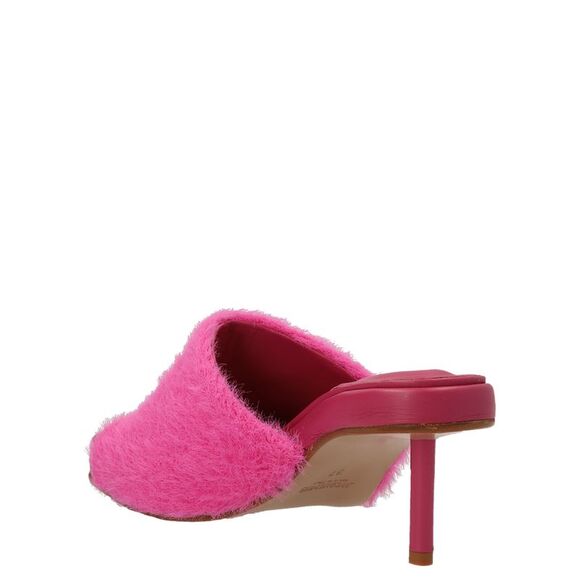 Jacquemus Women's Clay Mules - Picture 2 of 3